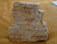 Kalkstein (Sedimentgestein)