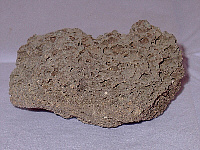 Lava (magmatisches Gestein)