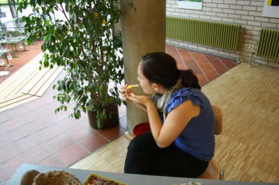 P-Seminar Geologie