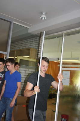 P-Seminar Geologie