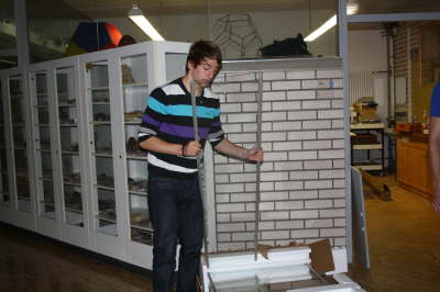 P-Seminar Geologie