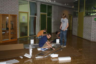 P-Seminar Geologie
