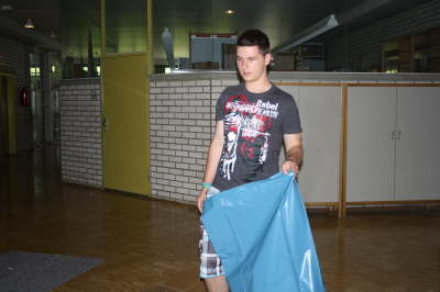 P-Seminar Geologie