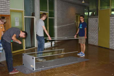 P-Seminar Geologie