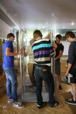 P-Seminar Geologie