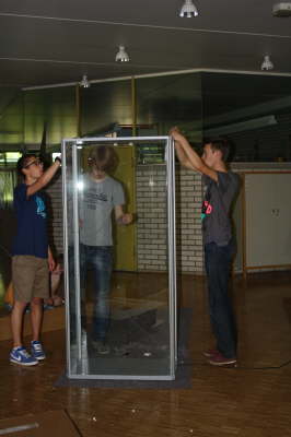P-Seminar Geologie
