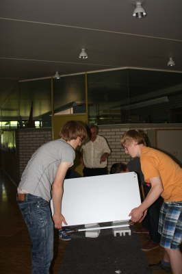 P-Seminar Geologie