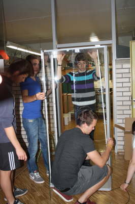 P-Seminar Geologie