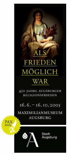 Als Frieden möglich war