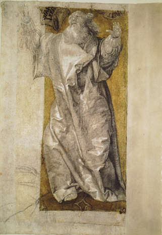 Gruenewald, Moses