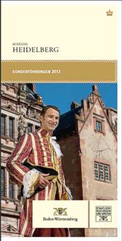 Sonderfhrungsprogramm Heidelberg 2011
