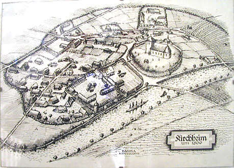 Heimatmuseum Heidelberg - Kirchheim