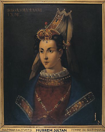 Roxelana