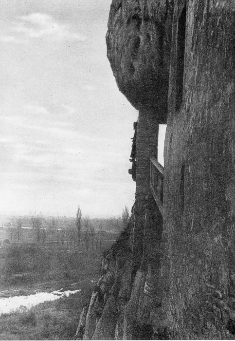 Isteiner Klotz