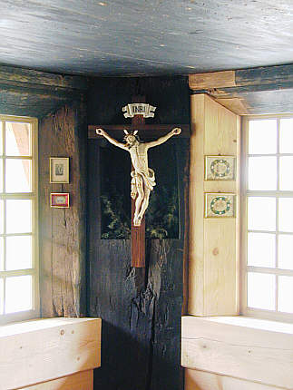 Herrgottswinkel