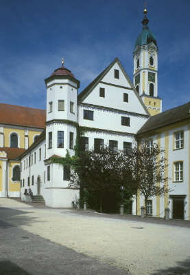 Luftbild