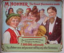 Hohner-Display