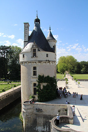 Turm der Marques
