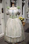 Schrzenkleid
