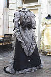Trauerkleid