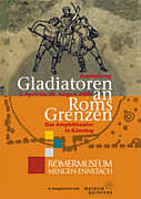 Die Gladiatoren erobern den Regensburger Campus