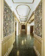 Ehemaliges Theater im Annahof in Wien