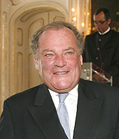 Dr. Hans-Heinrich von Srbik (Bild:  © Frischauf Bild.jpg)