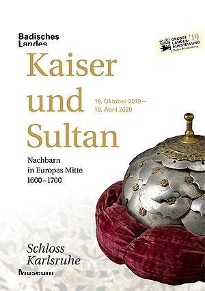 Plakat zur Ausstellung
