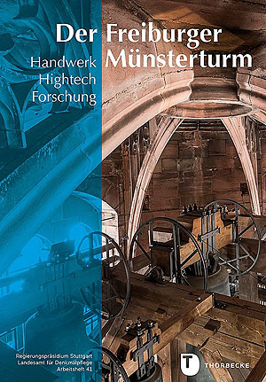 Cover des vorgestellten Bands
