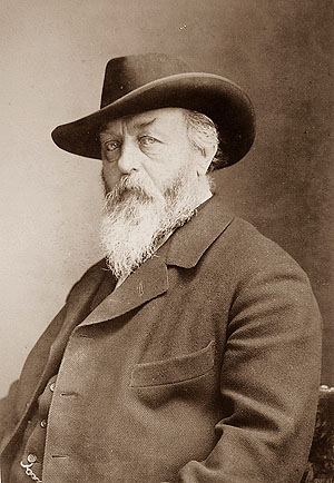 Der Architekt Carl Schäfer. Foto: Wikimedia Commons /PD
