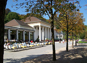 Kurhaus Baden-Baden