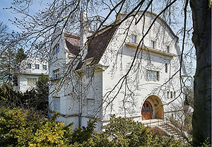 Haus Glückert