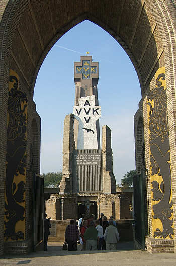 Ijserturm
