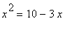 [Maple Math]