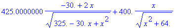 [Maple Math]