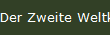 Der Zweite Weltkrieg 