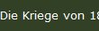 Die Kriege von 1866 und 1870/1871