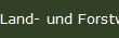 Land- und Forstwirtschaft im 19. Jahrhundert 