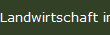 Landwirtschaft im 20. Jahrhundert