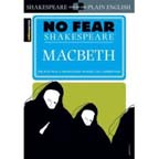 Macbeth - Cover