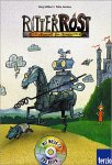 Ritter Rost - Cover