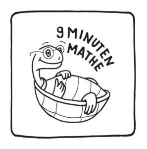 Logo von Mathe-Podcast
