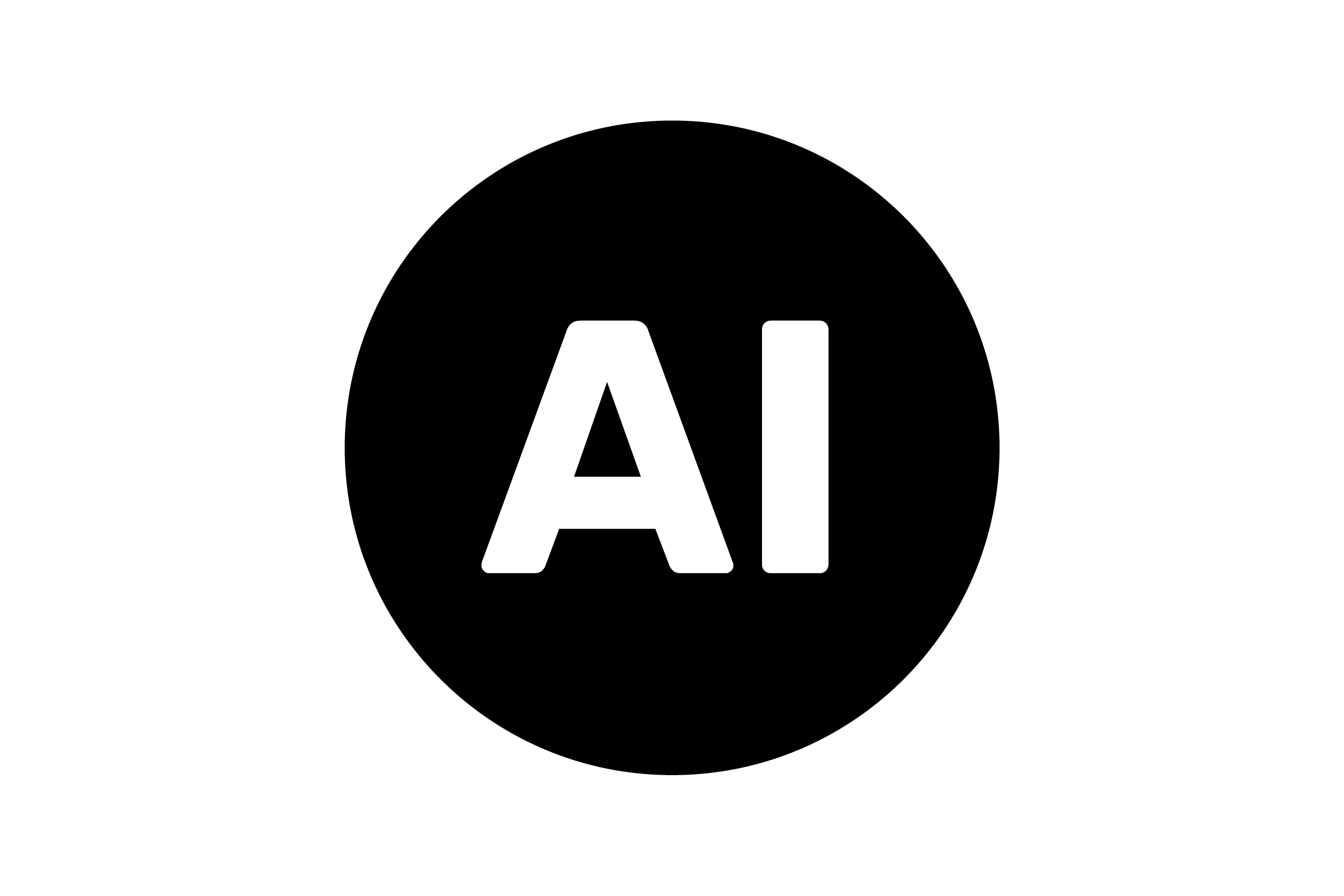 Von künstlicher Intelligenz generiert