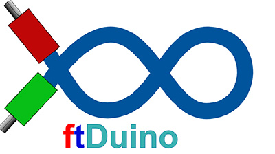 Logo Ftduino