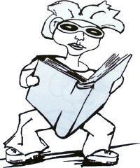 Bild Jugendbuch