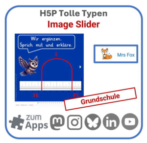 Logo von Rechnen in der Grundschule