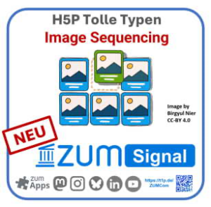 Logo von Image Sequencing