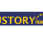 Logo EUSTORY-bleu